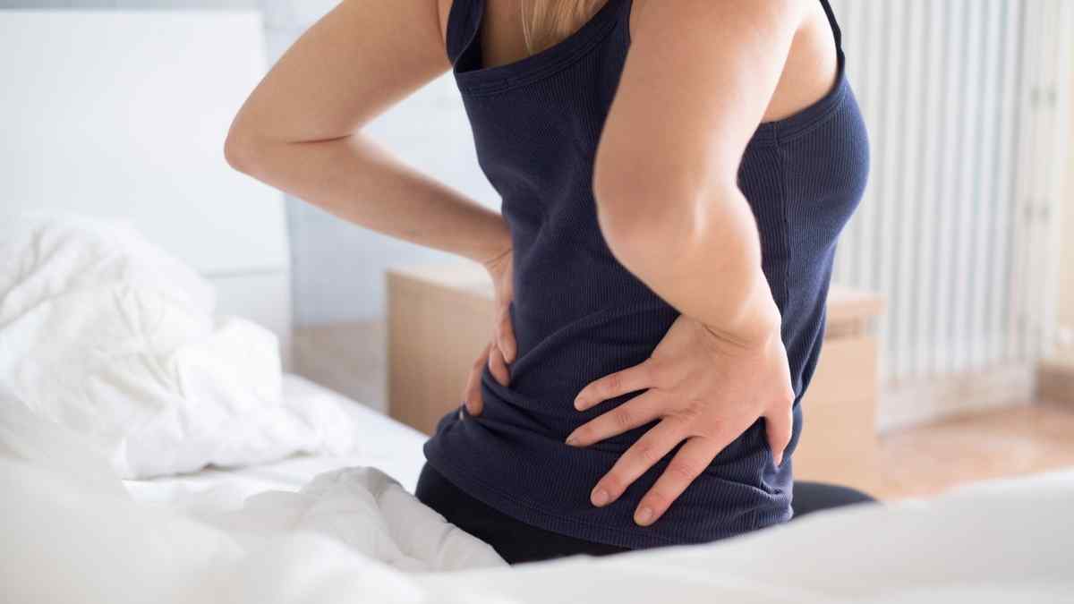 3 exercícios para quadril que vão aliviar a sua dor