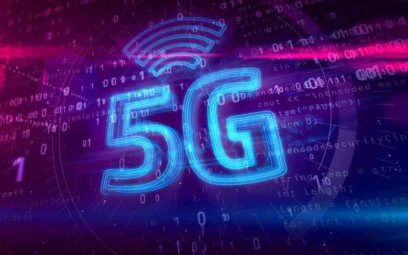 5g na saúde