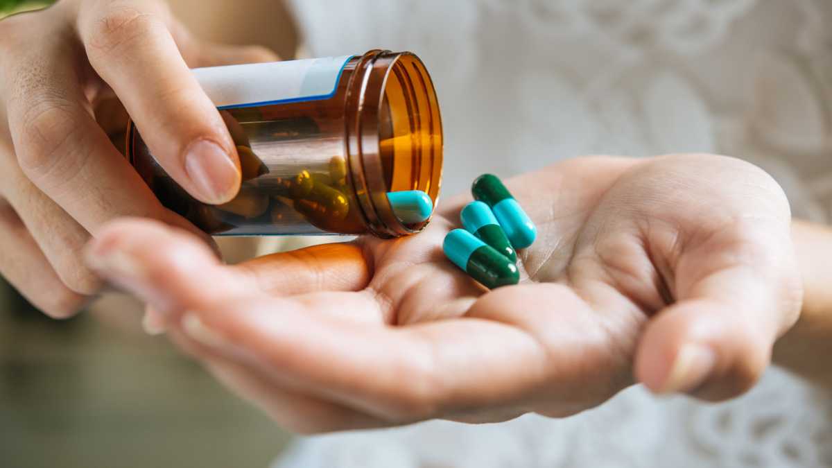 Automedicação segura: guia para o uso responsável de medicamentos