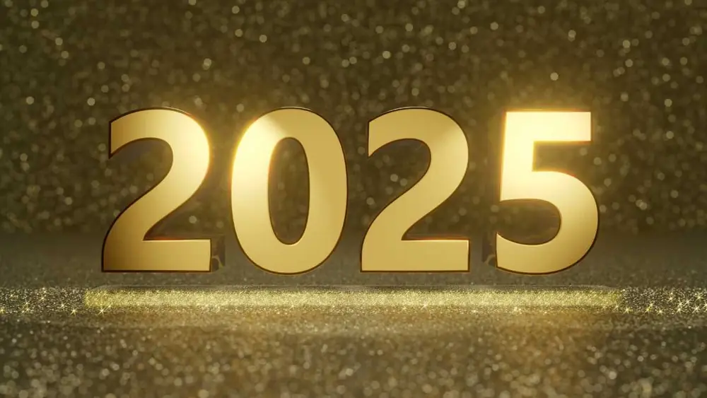 Comece 2025 com dinheiro no bolso e saúde pra dar e vender