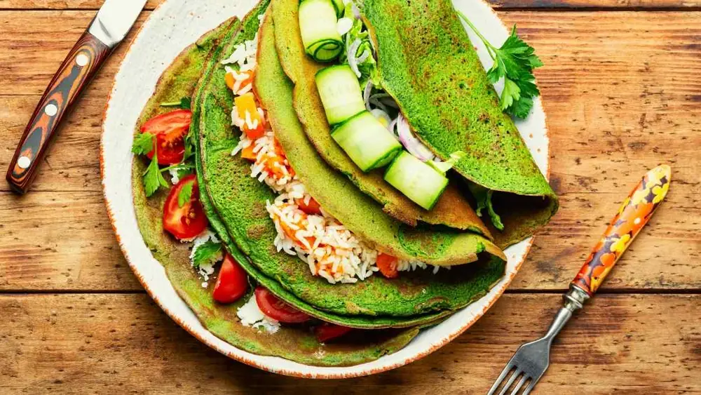 Como fazer uma dieta vegana e ter uma alimentação adequada