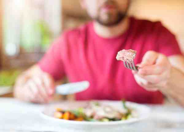 Como se alimentar bem gastando pouco?