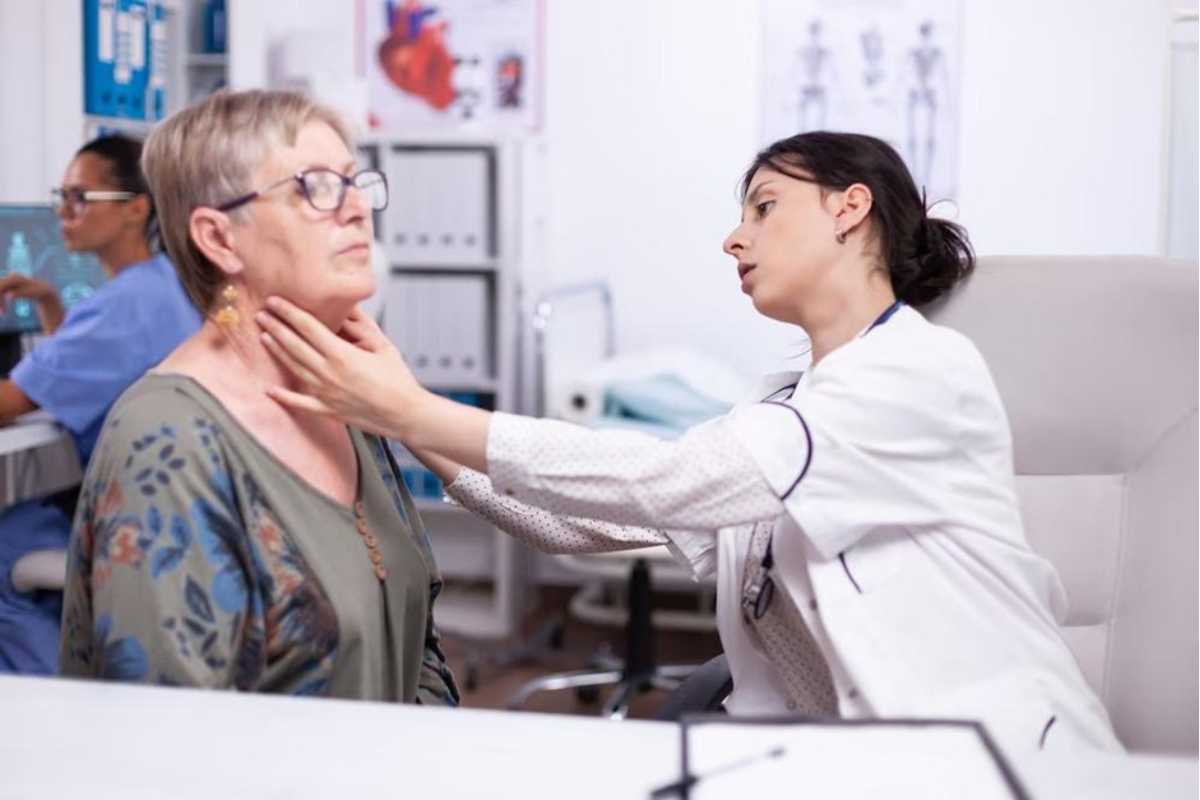 Endocrinologista em Palhoça: Qual é a função desse profissional