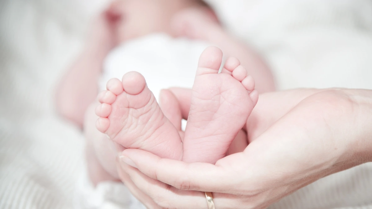 O que não pode faltar quando o bebê nascer