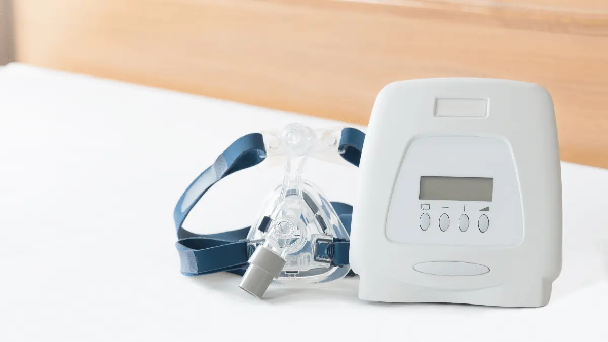 O uso do CPAP pode melhorar o humor e a memória