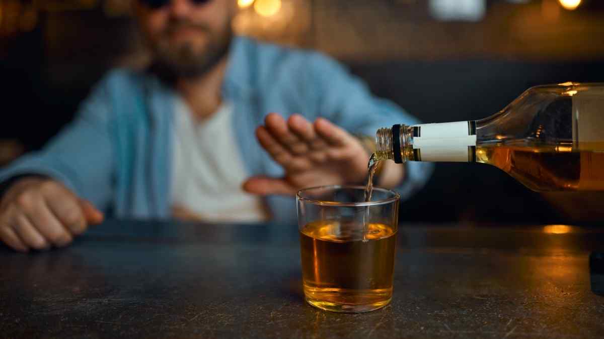 Quanto tempo dura a abstinência Saiba aqui!