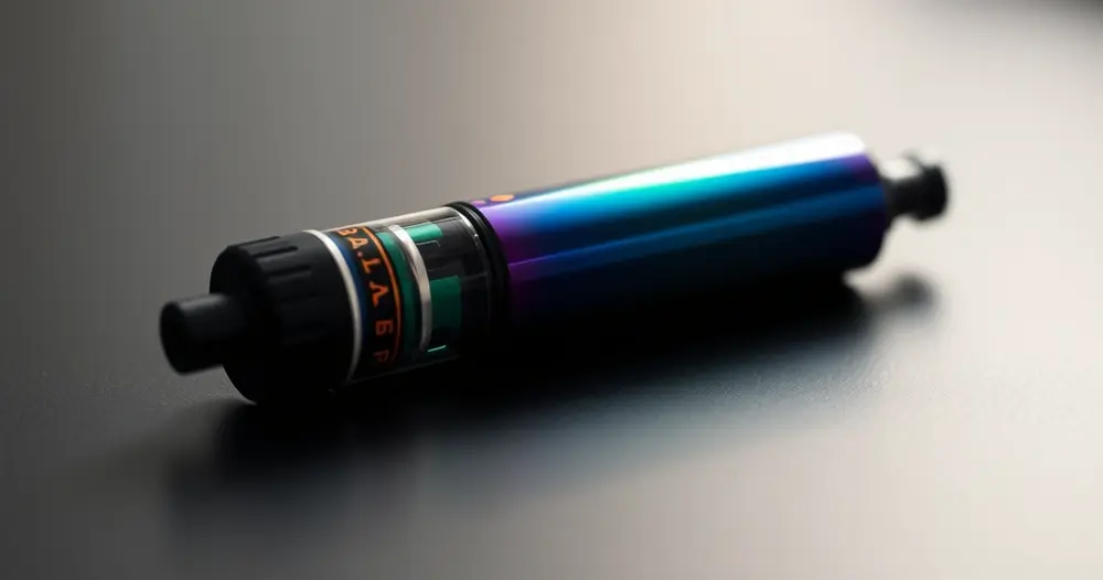 Vape avança entre adolescentes e reacende alerta sobre nicotina